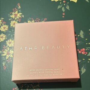 Rose Quartz Eyeshadow Palette